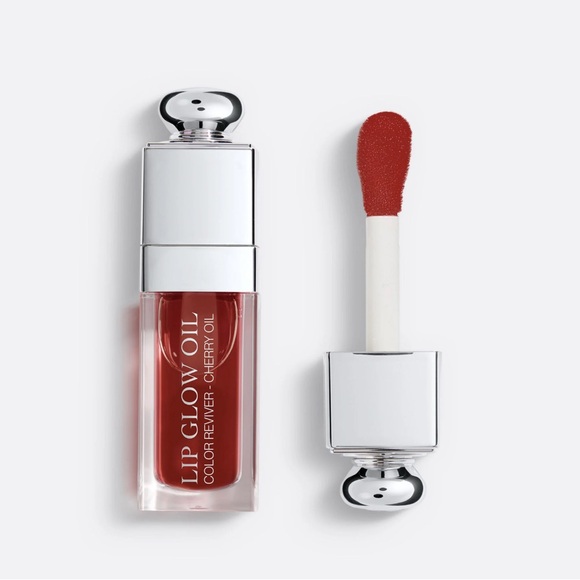 62- Dior Addict Lip Glow Oil - 62 Bronzed Glow - Picture 1 of 3